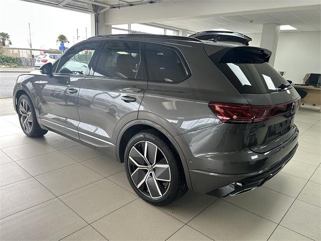 image-4, 2026 Volkswagen Touareg TDI V6S R-Line at Timaru
