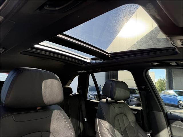 image-5, 2016 BMW X5 NZ NEW X30d 190kw 3.0D M-SPORT at Christchurch