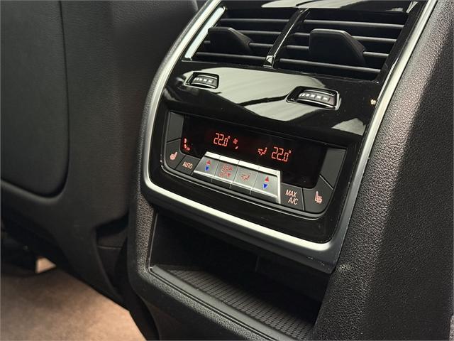 image-14, 2025 BMW X5 12EV XDRIVE30D 3.0DT/4WD at Christchurch