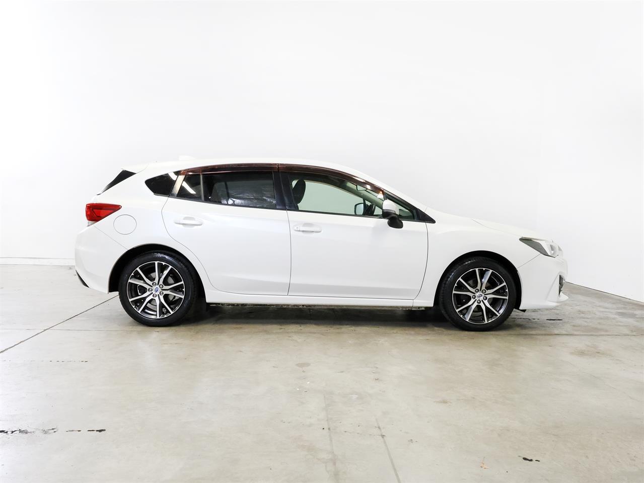 image-9, 2017 Subaru Impreza Sport 2.0I-L 4WD 'Eyesight' at Christchurch