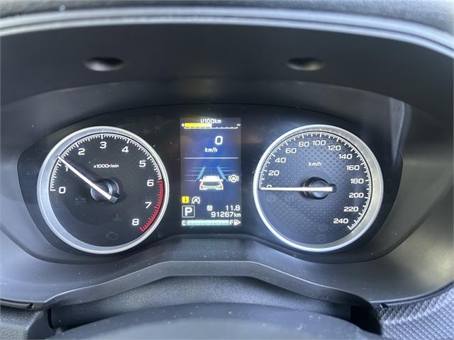 image-15, 2023 Subaru Forester NZ NEW 2.5P Sport at Christchurch