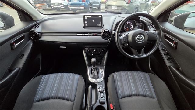 image-13, 2016 Mazda Demio at Invercargill