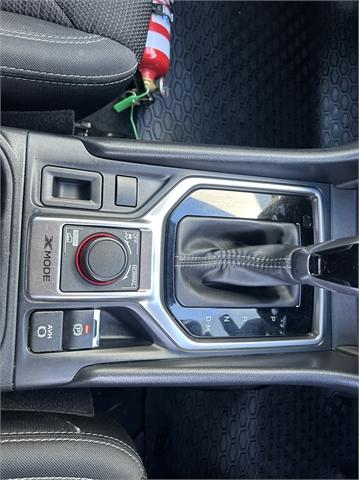image-18, 2023 Subaru Forester NZ NEW 2.5P Sport at Christchurch
