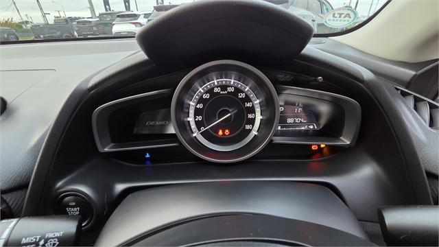 image-15, 2016 Mazda Demio at Invercargill