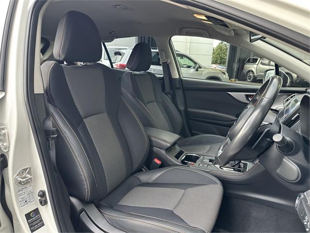 image-17, 2021 Subaru XV NZ NEW Sport 2.0P AWD at Christchurch