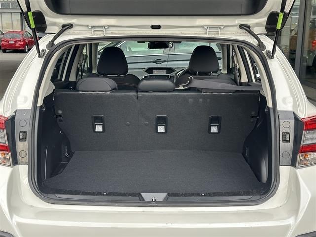 image-7, 2022 Subaru XV NZ NEW 2.0P SPORT HYBRID/FACELIFT at Christchurch