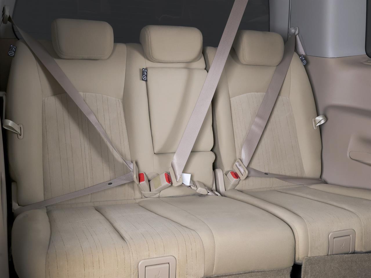 image-18, 2017 Nissan Elgrand 250XG 8-Seater at Christchurch