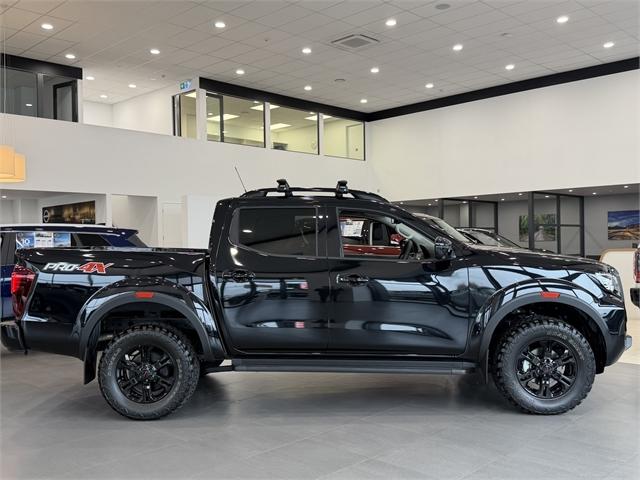 image-6, 2026 Nissan Navara Pro-4X 2.3D 4WD at Christchurch
