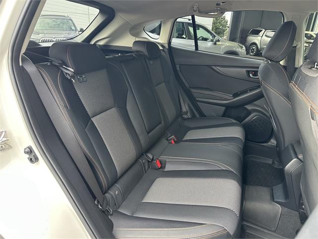 image-18, 2021 Subaru XV NZ NEW Sport 2.0P AWD at Christchurch