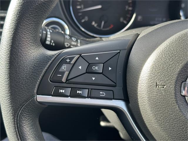 image-10, 2021 Nissan X-Trail NZ NEW ST 2.5 Petrol 4WD at Christchurch
