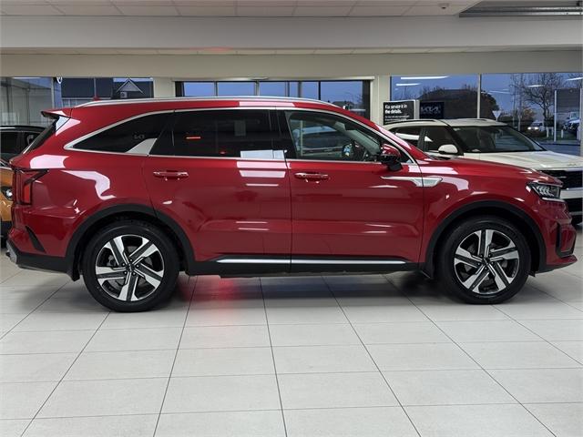 image-8, 2022 Kia Sorento 2022 AWD Deluxe at Timaru