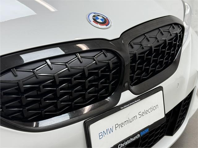 image-18, 2022 BMW M340i xDrive Sedan M Performance +Visibil at Christchurch