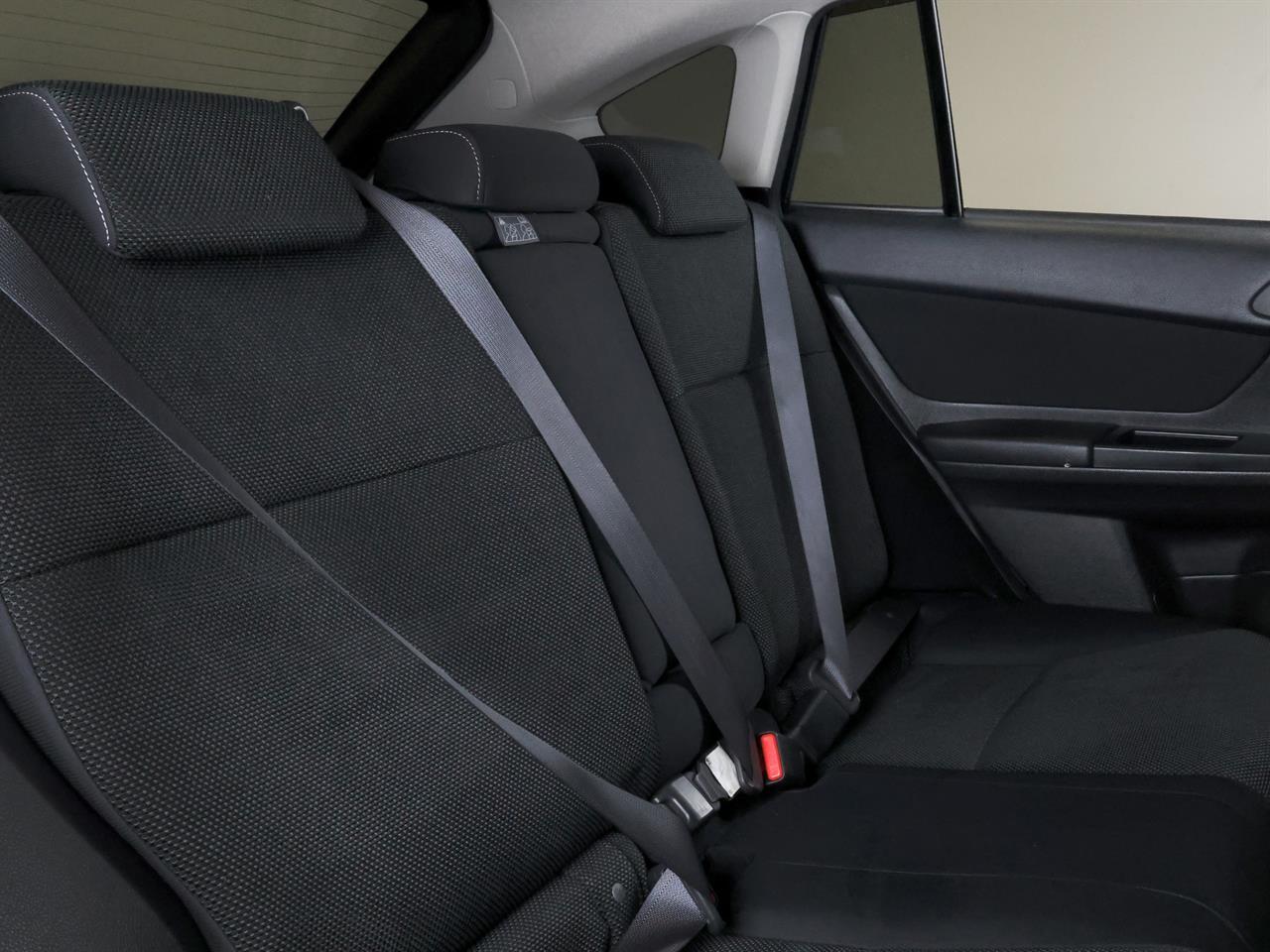 image-18, 2013 Subaru XV 2.0I-L 4WD at Christchurch