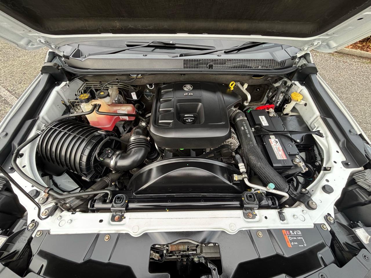 image-16, 2019 Holden Colorado LTZ 4WD DCAB VERY VERY LOW KM at Gore