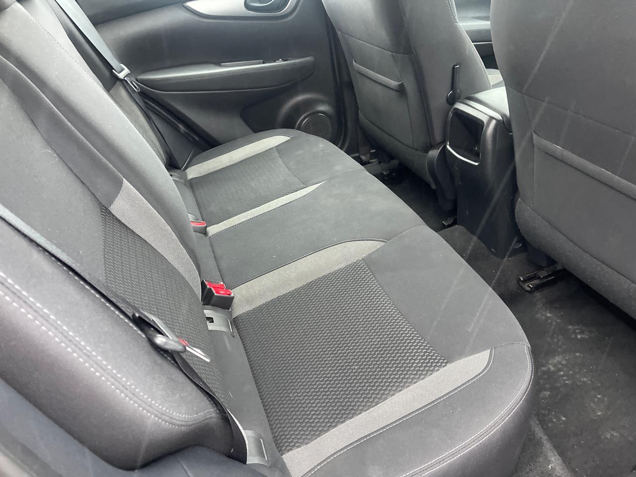 image-6, 2021 Nissan Qashqai ST 2.0P/CVT at Greymouth