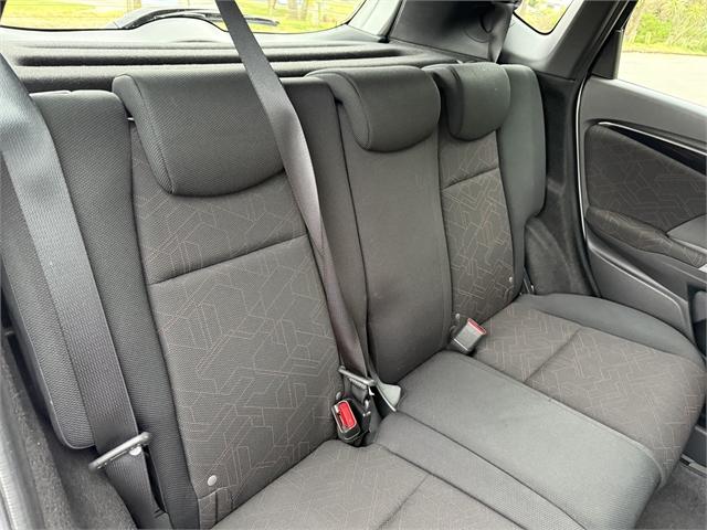 image-8, 2016 Honda Jazz RS 1.5P/CVT at Dunedin
