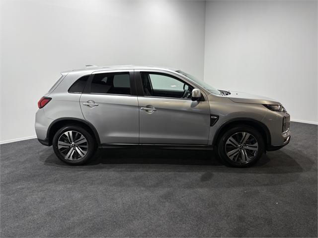 image-7, 2025 Mitsubishi ASX 2.0P LS 2WD CVT at Invercargill