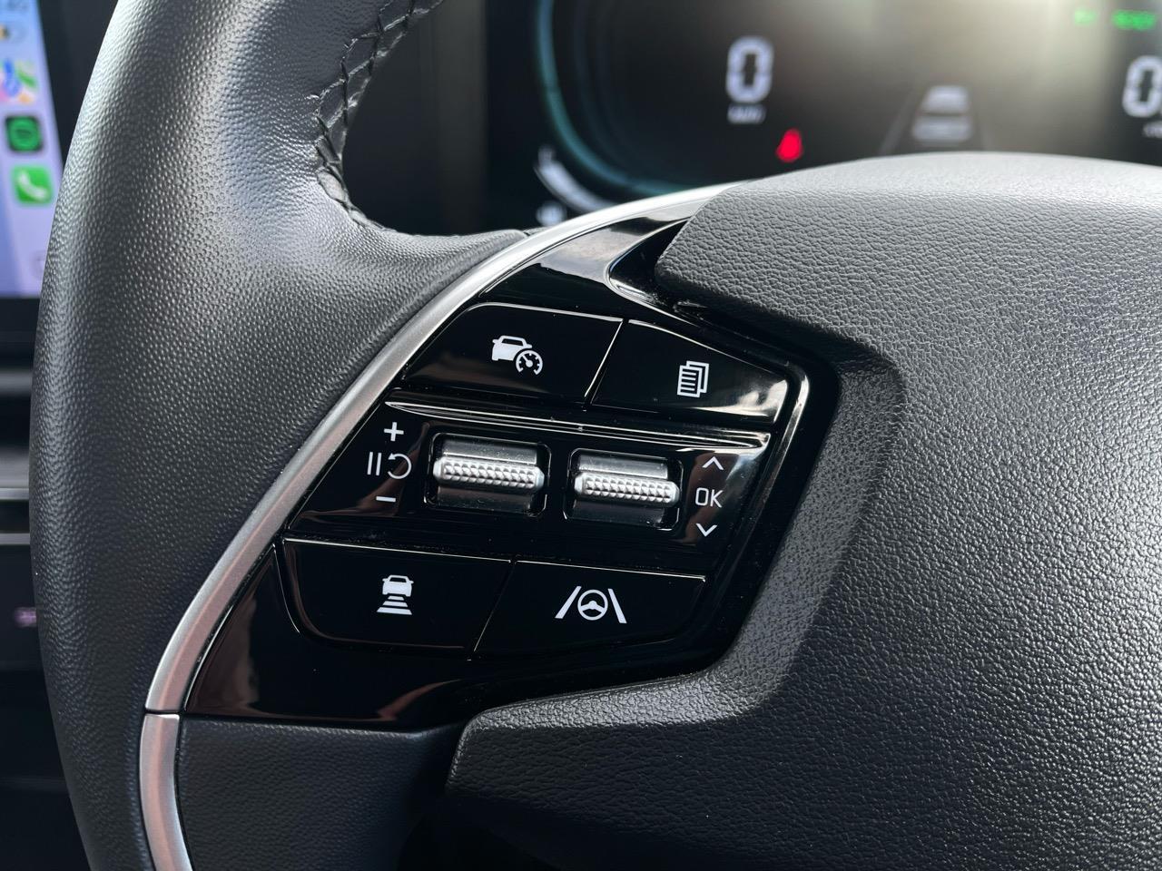 image-15, 2023 Kia Niro EARTH HYBRID 1.6 at Christchurch