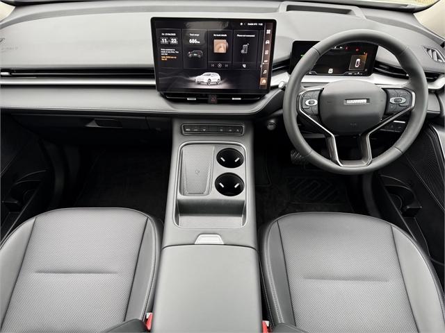 image-12, 2025 Haval H6 Ultra Auto Hybrid 4X2 at Dunedin
