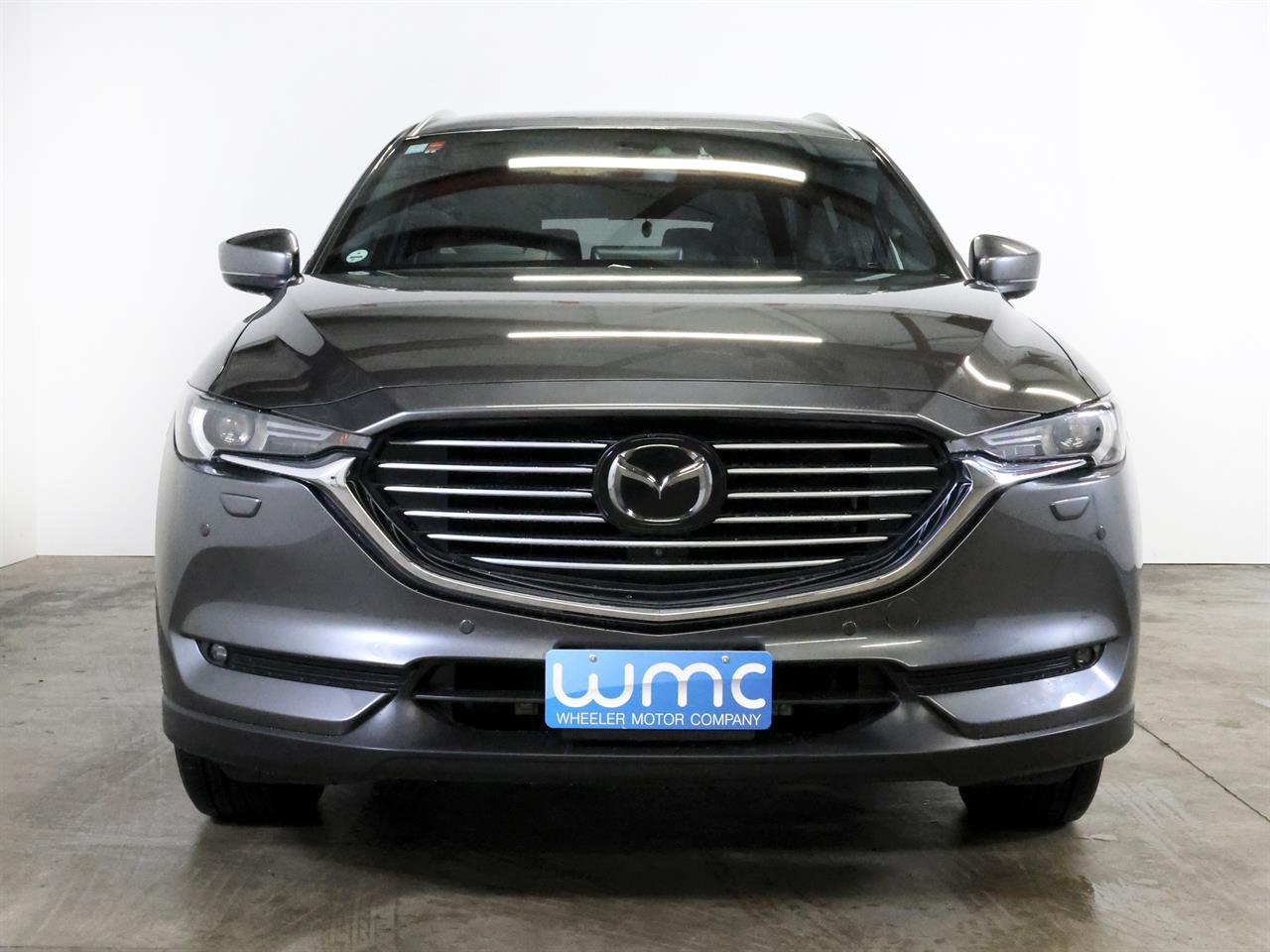 image-2, 2020 Mazda CX-8 25S 'Leather Package' 4WD at Christchurch