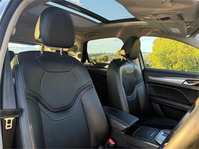 image-10, 2024 GWM HAVAL Jolion Ultra 2Wd Hybrid 1.5 at Dunedin
