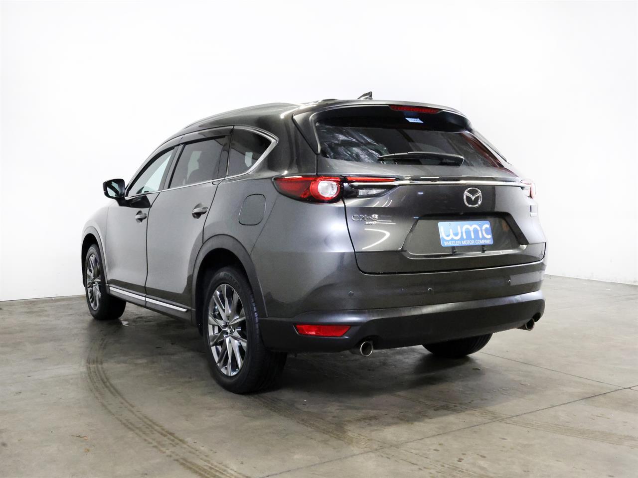 image-5, 2020 Mazda CX-8 25S 'Leather Package' 4WD at Christchurch