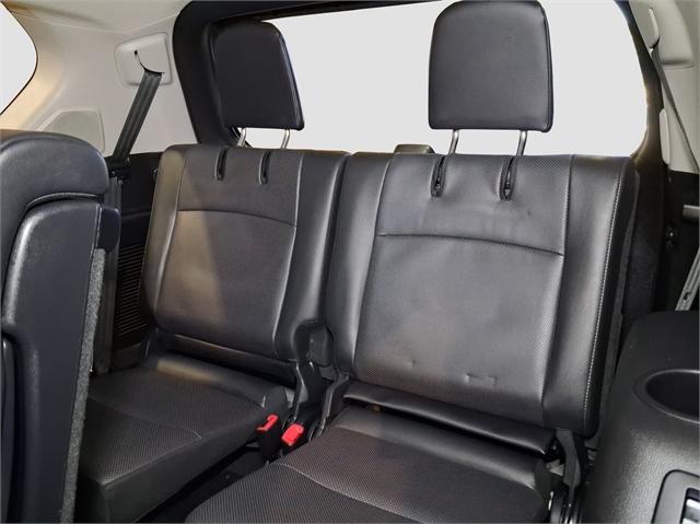image-12, 2022 Toyota Land Cruiser Prado VX 4WD at Dunedin