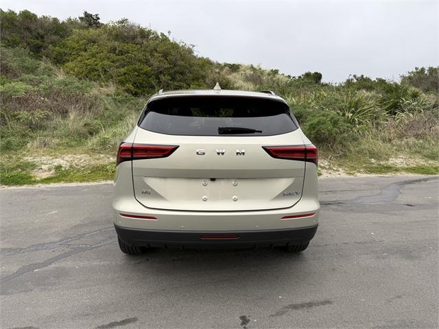 image-5, 2025 Haval H6 Ultra Auto Hybrid 4X2 at Dunedin