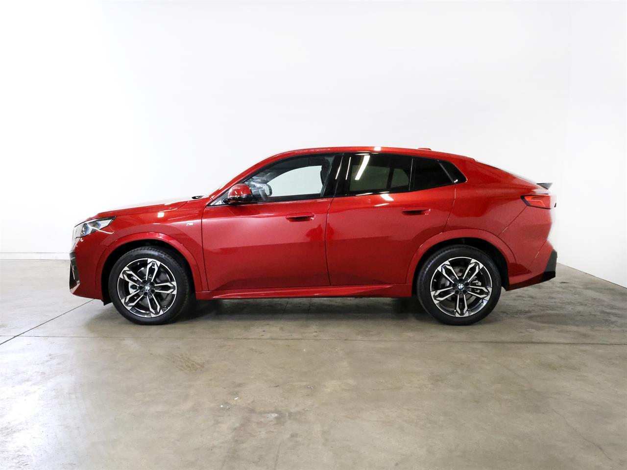 image-4, 2024 BMW X2 xDrive 20I M-Sport at Christchurch
