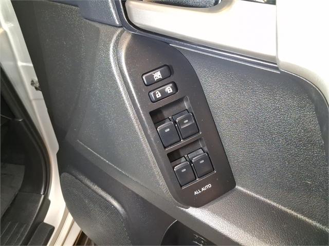 image-19, 2022 Toyota Land Cruiser Prado VX 4WD at Dunedin