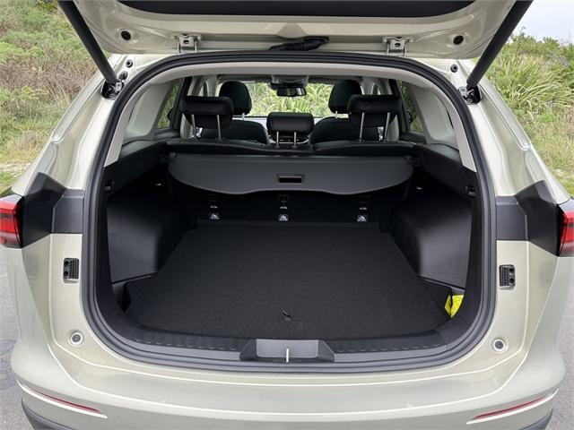 image-6, 2025 Haval H6 Ultra Auto Hybrid 4X2 at Dunedin