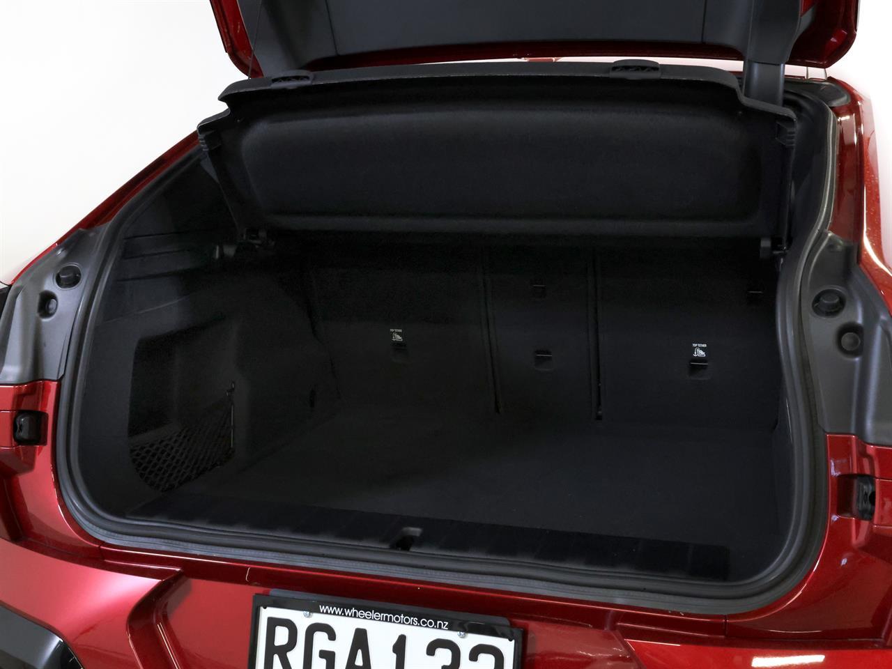 image-19, 2024 BMW X2 xDrive 20I M-Sport at Christchurch