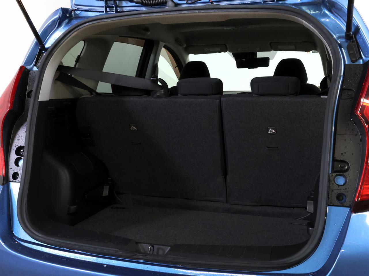 image-19, 2017 Nissan Note e-POWER X at Christchurch