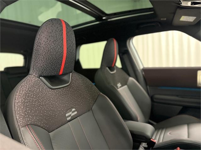 image-5, 2025 MINI Countryman 32GA JCW ALL4 Favoured at Christchurch