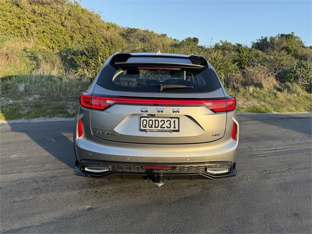 image-5, 2024 GWM HAVAL Jolion Ultra 2Wd Hybrid 1.5 at Dunedin