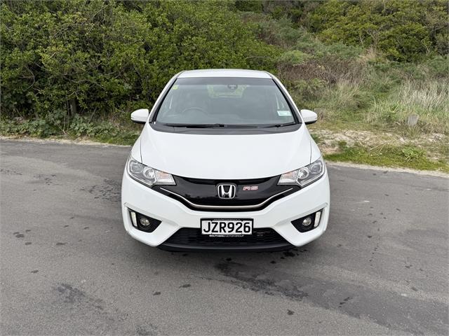 image-1, 2016 Honda Jazz RS 1.5P/CVT at Dunedin