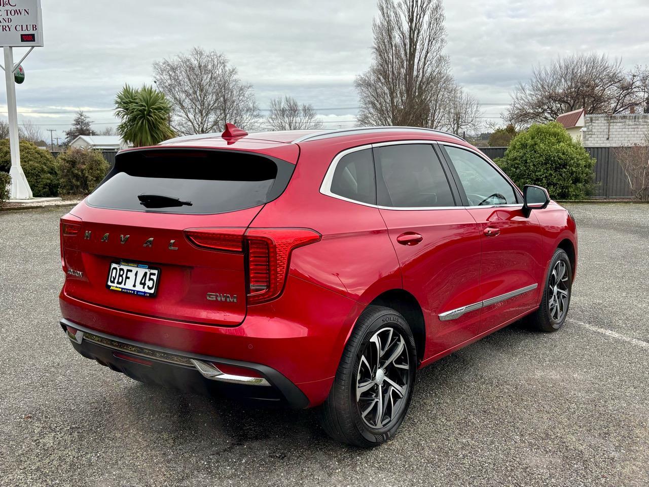 image-5, 2023 Haval Jolion ULTRA SPEC NZ NEW CAR WARRANTY at Gore