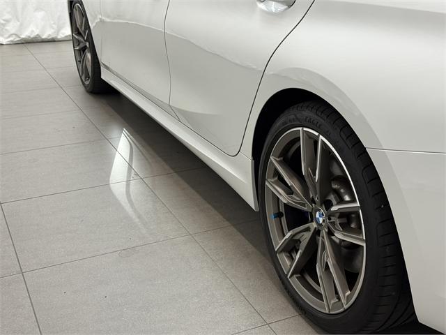 image-16, 2022 BMW M340i xDrive Sedan M Performance +Visibil at Christchurch