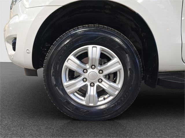 image-8, 2019 Ford Ranger PX3 XLT 3.2 D/Cab Automatic 2WD at Dunedin