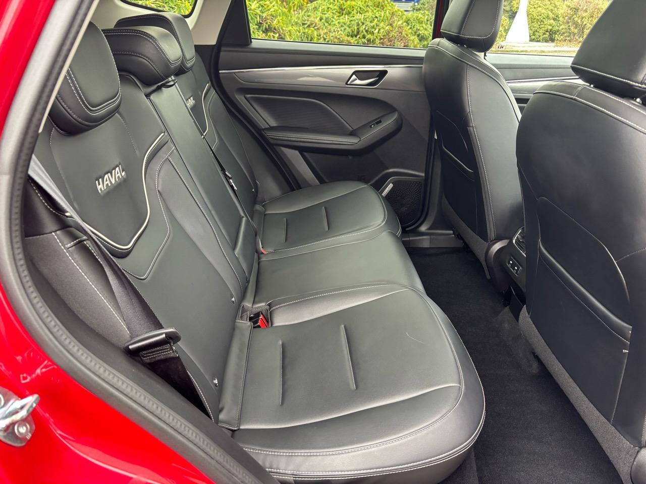 image-7, 2023 Haval Jolion ULTRA SPEC NZ NEW CAR WARRANTY at Gore