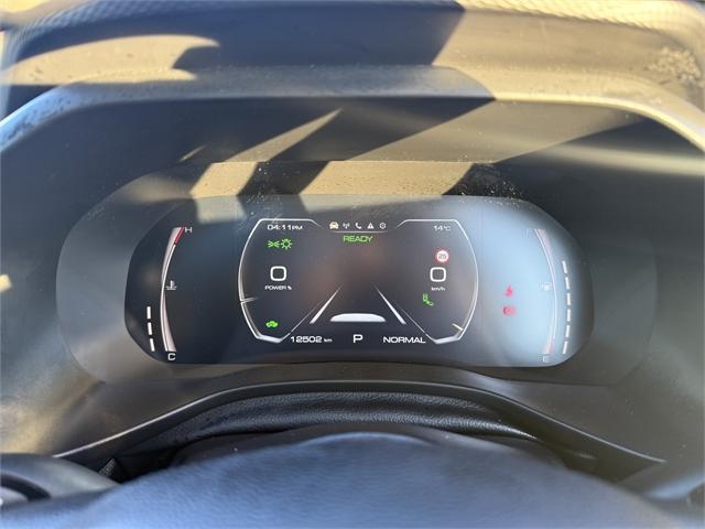image-15, 2024 GWM HAVAL Jolion Ultra 2Wd Hybrid 1.5 at Dunedin