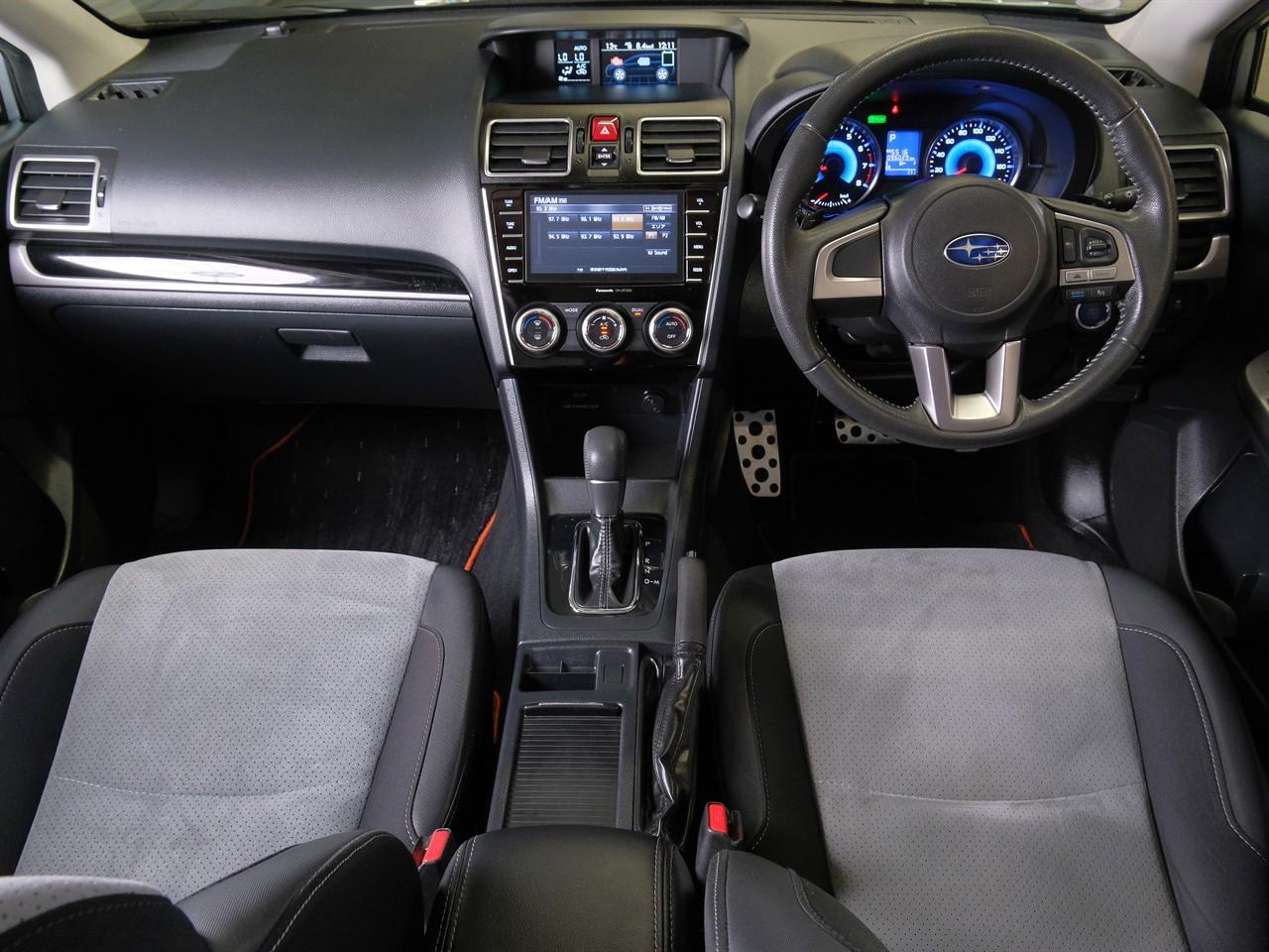 image-10, 2016 Subaru XV 2.0I-L Hybrid 4WD Eyesight 'Facelif at Christchurch