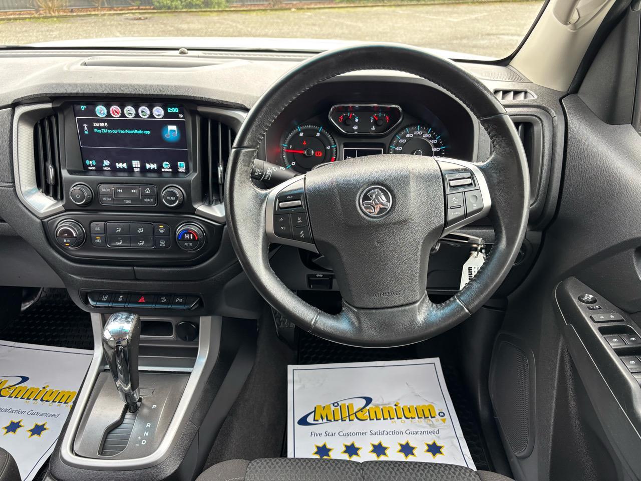 image-15, 2019 Holden Colorado LTZ 4WD DCAB VERY VERY LOW KM at Gore