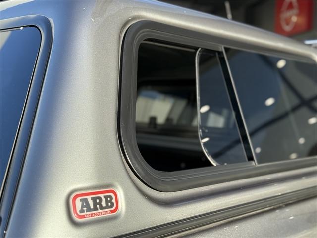 image-6, 2024 Nissan Navara ST 2WD at Christchurch