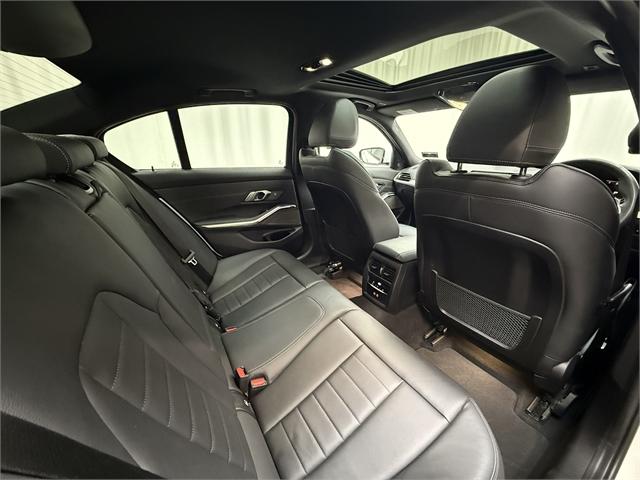 image-13, 2022 BMW M340i xDrive Sedan M Performance +Visibil at Christchurch