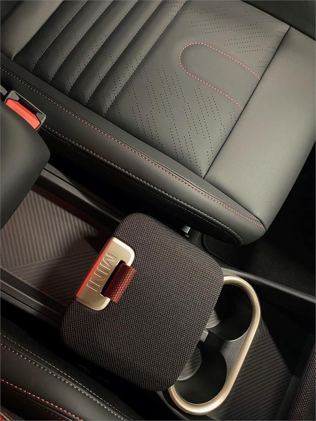 image-17, 2025 MINI Countryman 32GA JCW ALL4 Favoured at Christchurch