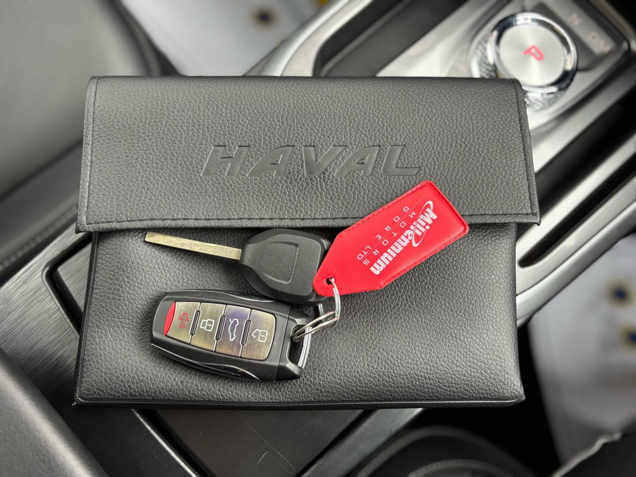 image-16, 2023 Haval Jolion ULTRA SPEC NZ NEW CAR WARRANTY at Gore