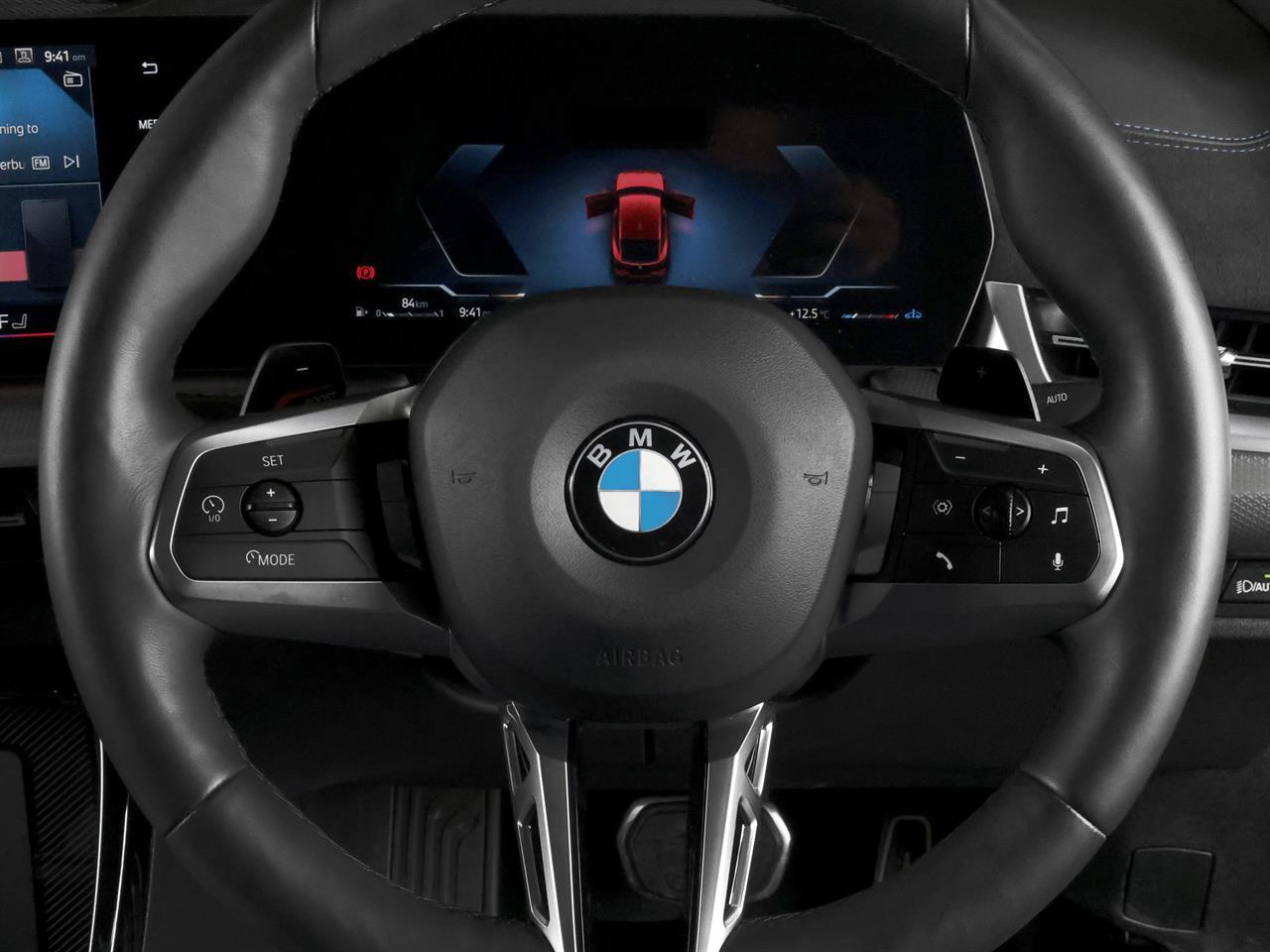 image-11, 2024 BMW X2 xDrive 20I M-Sport at Christchurch