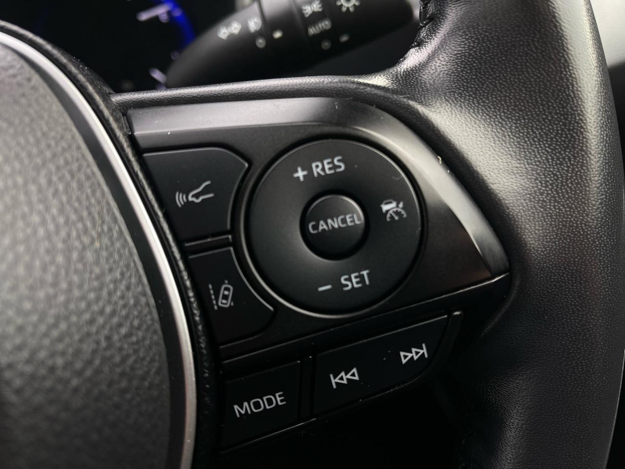 image-14, 2018 Toyota Corolla Sport Hybrid G Z at Christchurch
