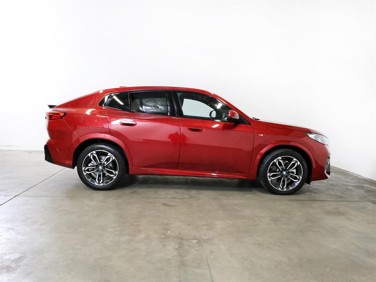 image-9, 2024 BMW X2 xDrive 20I M-Sport at Christchurch